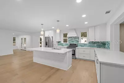 31 Church Street N, Yemassee, SC 29335 - Photo 17