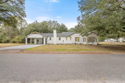 31 Church Street N, Yemassee, SC 29335 - Photo 3