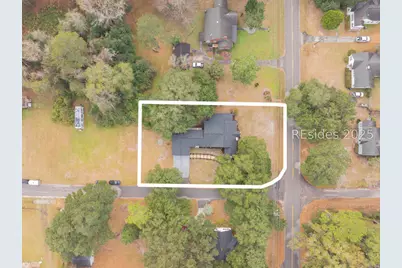 31 Church Street N, Yemassee, SC 29335 - Photo 29