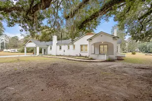 31 Church St N, Yemassee, SC 29335 - Photo 3