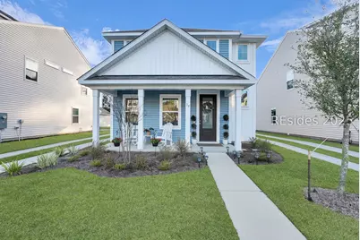 19 Whispering Oaks Circle, Okatie, SC 29909 - Photo 3