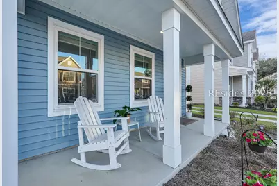 19 Whispering Oaks Circle, Okatie, SC 29909 - Photo 5