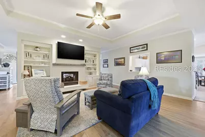 1 Oak Creek Drive, Hilton Head Island, SC 29928 - Photo 7