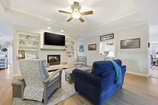 1 Oak Creek Dr, Hilton Head Island, SC 29928 - Photo 7