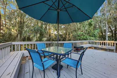 1 Oak Creek Drive, Hilton Head Island, SC 29928 - Photo 33