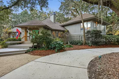 1 Oak Creek Drive, Hilton Head Island, SC 29928 - Photo 1