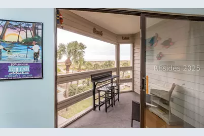 2 N Harbor Drive #L201, Saint Helena Island, SC 29920 - Photo 5