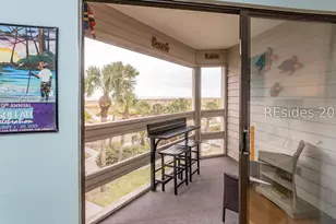 2 N Harbor Dr, Saint Helena Island, SC 29920 - Photo 5