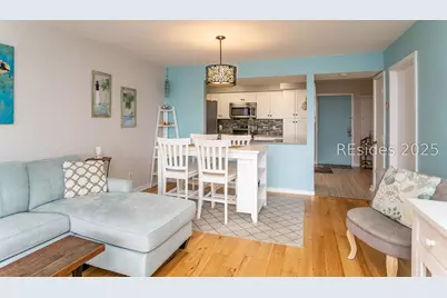 2 N Harbor Drive #L201, Saint Helena Island, SC 29920 - Photo 9