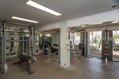 2 N Harbor Drive #L201, Saint Helena Island, SC 29920 - Photo 31