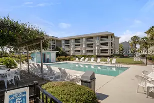 2 N Harbor Dr, Saint Helena Island, SC 29920 - Photo 33