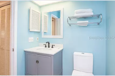 2 N Harbor Drive #L201, Saint Helena Island, SC 29920 - Photo 19