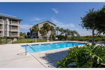 2 N Harbor Drive #L201, Saint Helena Island, SC 29920 - Photo 35
