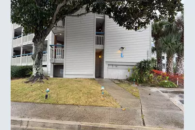 2 N Harbor Drive #L201, Saint Helena Island, SC 29920 - Photo 1
