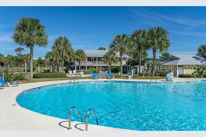 2 N Harbor Drive #L201, Saint Helena Island, SC 29920 - Photo 23
