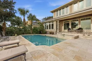 16 Planters Row, Hilton Head Island, SC 29928 - Photo 81