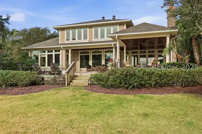 16 Planters Row, Hilton Head Island, SC 29928 - Photo 87