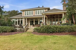 16 Planters Row, Hilton Head Island, SC 29928 - Photo 87