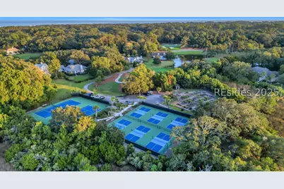 16 Planters Row, Hilton Head Island, SC 29928 - Photo 99