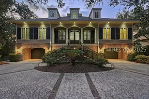 16 Planters Row, Hilton Head Island, SC 29928 - Photo 5