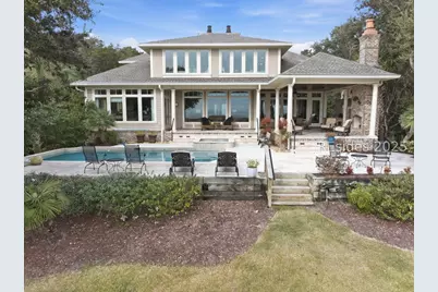 16 Planters Row, Hilton Head Island, SC 29928 - Photo 79