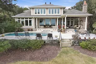 16 Planters Row, Hilton Head Island, SC 29928 - Photo 79