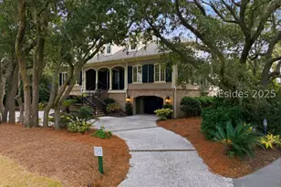 16 Planters Row, Hilton Head Island, SC 29928 - Photo 89
