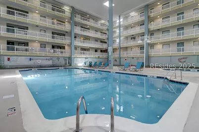 663 William Hilton Parkway #4436, Hilton Head Island, SC 29928 - Photo 13