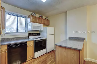663 William Hilton Parkway #4436, Hilton Head Island, SC 29928 - Photo 5