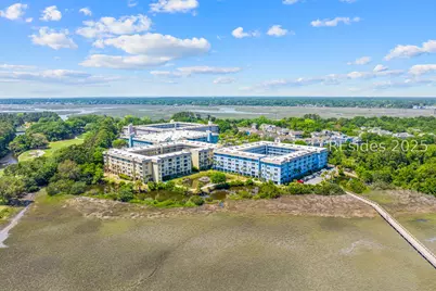 663 William Hilton Parkway #4436, Hilton Head Island, SC 29928 - Photo 1