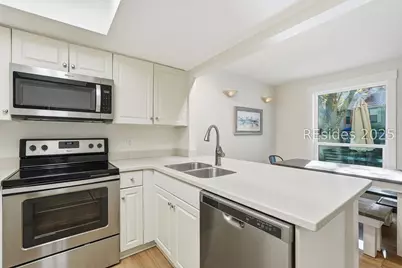 2 Lighthouse Lane #830, Hilton Head Island, SC 29928 - Photo 17
