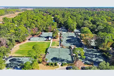 2 Lighthouse Lane #830, Hilton Head Island, SC 29928 - Photo 51