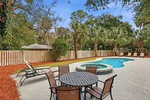 2 Sandpiper St, Hilton Head Island, SC 29928 - Photo 53