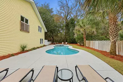 2 Sandpiper Street, Hilton Head Island, SC 29928 - Photo 55
