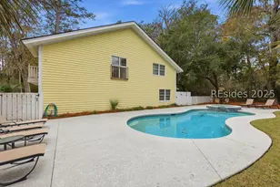 2 Sandpiper St, Hilton Head Island, SC 29928 - Photo 57