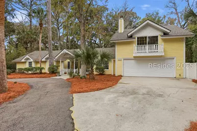 2 Sandpiper Street, Hilton Head Island, SC 29928 - Photo 63