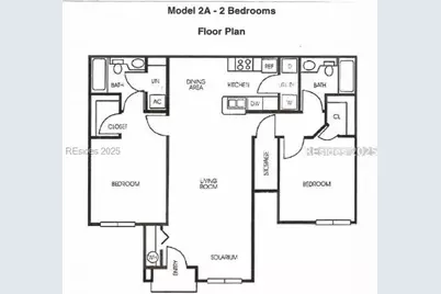 897 Fording Island Road #1006, Bluffton, SC 29910 - Photo 31