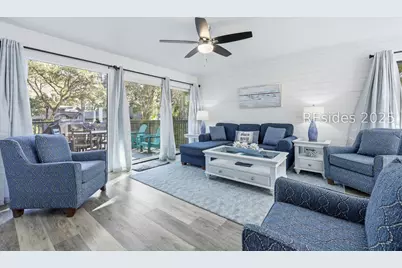 5 Haul Away Way #48, Hilton Head Island, SC 29928 - Photo 3