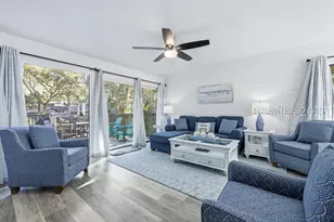 5 Haul Away Way, Hilton Head Island, SC 29928 - Photo 3