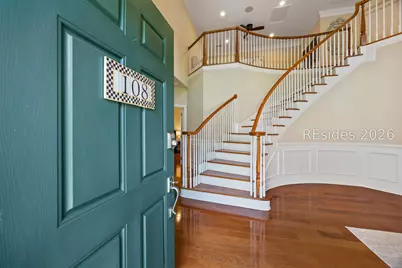 108 Persimmon Circle, Hardeeville, SC 29927 - Photo 7