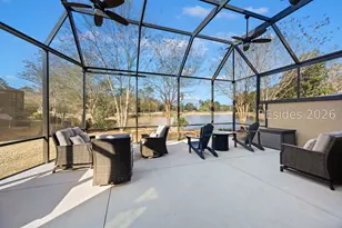 108 Persimmon Cir, Hardeeville, SC 29927 - Photo 37