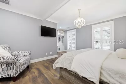 106 S Hermitage Road, Beaufort, SC 29902 - Photo 29