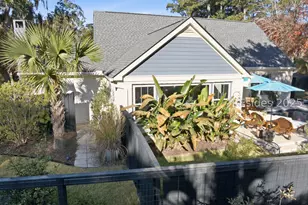 106 S Hermitage Rd, Beaufort, SC 29902 - Photo 7