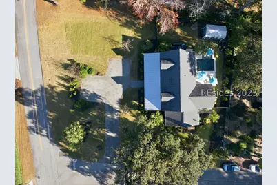 106 S Hermitage Road, Beaufort, SC 29902 - Photo 47