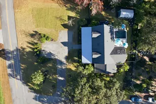 106 S Hermitage Rd, Beaufort, SC 29902 - Photo 47