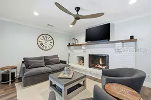 106 S Hermitage Rd, Beaufort, SC 29902 - Photo 17