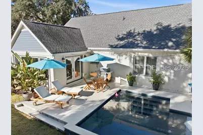 106 S Hermitage Road, Beaufort, SC 29902 - Photo 49