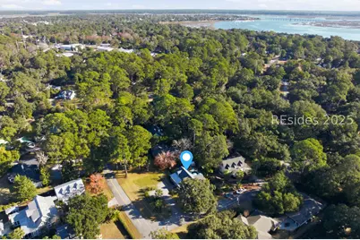 106 S Hermitage Road, Beaufort, SC 29902 - Photo 57