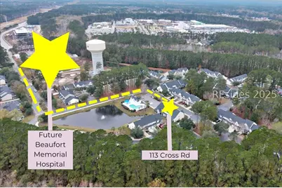 113 Cross Road, Bluffton, SC 29910 - Photo 29