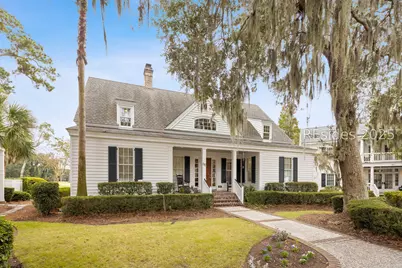 55 Colleton River Drive, Bluffton, SC 29910 - Photo 3